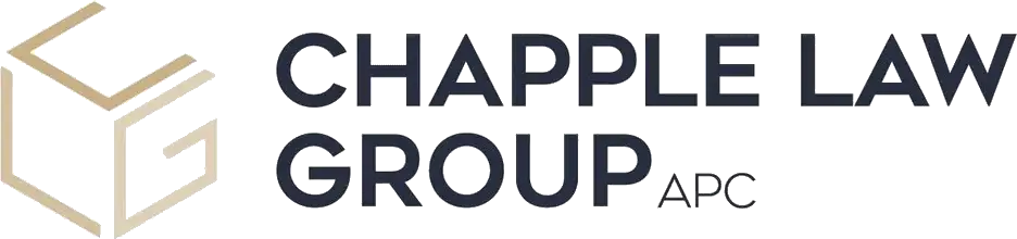 Chapple Law Group logo