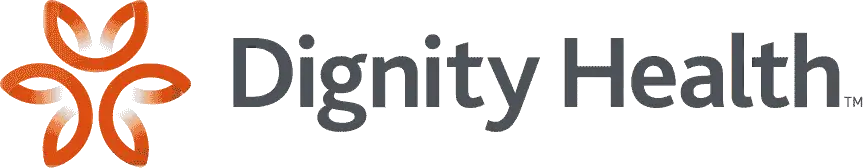 Dignity Health logo