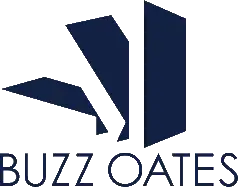 buzz oates logo